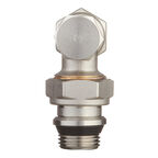 Клапан запорный угловой Valtec 1/2 НР(ш) х 1/2 ВР(г) для радиатора (VT.019.NR.04)
