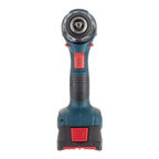 Дрель-шуруповерт ударная аккумуляторная Bosch GSB 180-LI 18 В 2 Ач (06019F8323)