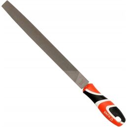 Плоский напильник по металлу YATO YT-6228
