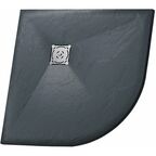 Душевой поддон из литьевого мрамора 90x90 см RGW Stone Tray ST/R-0099G 16153099-02