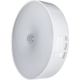 Беспроводный светодиодный светильник GLANZEN RPD-0001-night КА-00007073