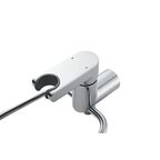 Гигиенический душ Sensea Smart со встраиваемым смесителем цвет хром