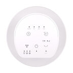 Вентилятор колонный Royal Clima НС-1691760 3 скорости 50 Вт с пультом
