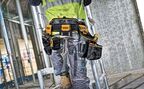 Пояс строителя DEWALT DWST1-75552