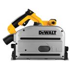Дисковая пила DEWALT DWS520KT, 1300 Вт, 165 мм, 4000 об/мин, в кейсе TSTAK (DWS520KT-QS)