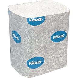 Листовая бумага туалетная KIMBERLY-CLARK PROF KC-8408