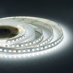 Лента светодиодная SMD 2835 6500К 12 В 12 Вт/м 5 м IP20 Apeyron (52BL)