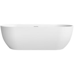 Акриловая ванна BelBagno