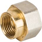Муфта переходная Equation 3/4"x1/2" ВР латунь 172536