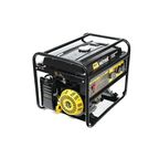 Генератор бензиновый Huter DY-S6.5M 5.5 кВт