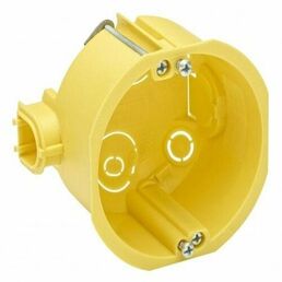 Schneider Electric Schneider Electric Коробка распределительная СП 68х47мм для гипсокартона SchE LEX1450414R