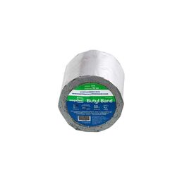 Самоклеящаяся бутил-каучуковая лента-герметик Megaflex butyl band MEGBU.100.3