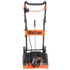 Снегоуборщик электрический CARVER STE 2346 46 см 2300 Вт