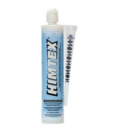 Зимний химический анкер для любого кирпича, бетона HIMTEX Arctic PROFI 200 HIMARCT400
