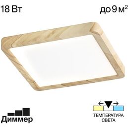 Настенно-потолочный светильник Citilux Бейсик CL738K182V