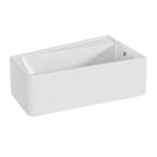 Ванна акриловая MarKa One Direct 170x100 01дир1710п белая R