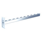 Консоль Walraven Rapid Rail 30х30х2х500 мм (6603250R)