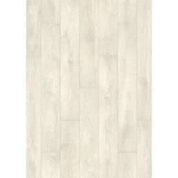 Ламинат 33 класс Ultradecor Expert Choice дуб аспен 2,22 кв. м 8 мм с фаской