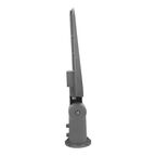 Консольный светильник уличный светодиодный ДКУ Wolta STL-40W/05 40 Вт 5700 К IP65 холодный белый свет
