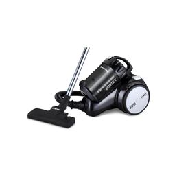 Пылесос Centek CT-2524 Black/Grey