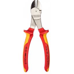 Силовые бокорезы Knipex kn-7406180