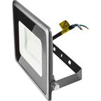 Прожектор светодиодный уличный Inspire 50 Вт 6500 К IP65 холодный белый свет