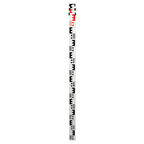 Рейка нивелирная RGK TS-3 телескопическая 3 м (4610011870187)