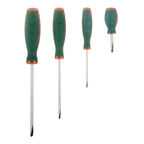 Набор отверток Jonnesway Anti-slip grip (D71PP08S) (8 шт.)