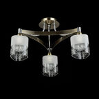 Потолочный светильник Freya Tasmania FR5475CL-03CH