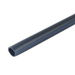 Труба ПНД PE 80 25x2.0 мм PN10 бухта 25 м