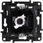 Розетка компьютерная RJ45 категория 5e UTP - Legrand Structura - слоновая кость