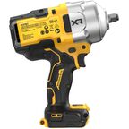 Аккумуляторный гайковерт DEWALT DCF961NT, 18 В, 2372 Нм, 1890 уд/мин, без АКБ и ЗУ, в кейсе TSTAK (DCF961NT-XJ)