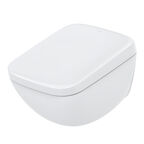 Электронный унитаз-биде Toto Neorest CW928PZY безободковый, сиденье микролифт, tornado, белый
