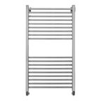 Energy Quadro 100x50 хром