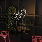 Лампа светодиодная Gauss Filament Artline Star E27 265 В 7 Вт звезда 580 лм теплый белый цвет света