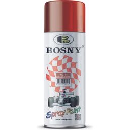 Акриловая краска Bosny 14