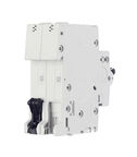 Автоматический выключатель модульный ABB S202 2P 32А тип C 6 кА 400 В (2CDS252001R0324)