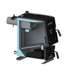 Котел твердотопливный Zota Profi-X14 14 кВт