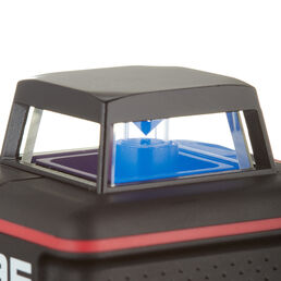 Уровень лазерный Ada Cube 2-360 Basic Edition (А00447)