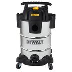 Строительный пылесос DEWALT DXV30SPTA, 1150 Вт, 30 л (DXV30SPTA-XJ)