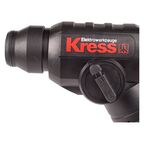 Аккумуляторный перфоратор KRESS H3 KU381