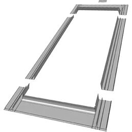 Оклад для окна Fakro ESV для FTP (CH) 55x98 см коричневый
