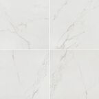 Плитка напольная Axima Монако 40x40 см 1.6 м² матовая цвет белый