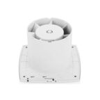 Вентилятор осевой Cata B-8 Plus 140х140 мм d86 мм белый