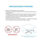 Блок питания 12 В 6.25А 75 Вт IP20