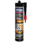 Герметик Tytan Каучуковый для кровли 310 мл. красный 330 гр