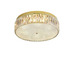 Потолочный светильник NewPort 8246/PL gold NEW