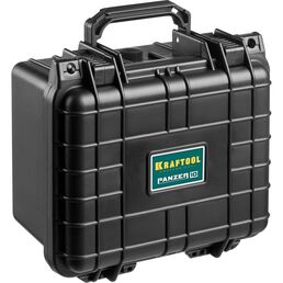 Ударопрочный пластиковый кейс KRAFTOOL PANZER 38251-10
