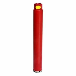 Коронка алмазная по бетону 56*450 BT