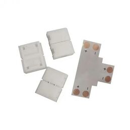 Набор коннекторов для LED-ленты mm Gauss Basic BT431